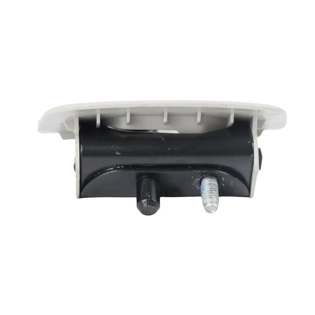 Supporto Tendina Ant Sinistro Grigio Alpaca per Mercedes S204 con numero di parte A2048600514 Mercedes S204 Supporto Tendina Ant Sinistro Grigio Alpaca - SKU A2048600514 - Numero di parte A2048600514