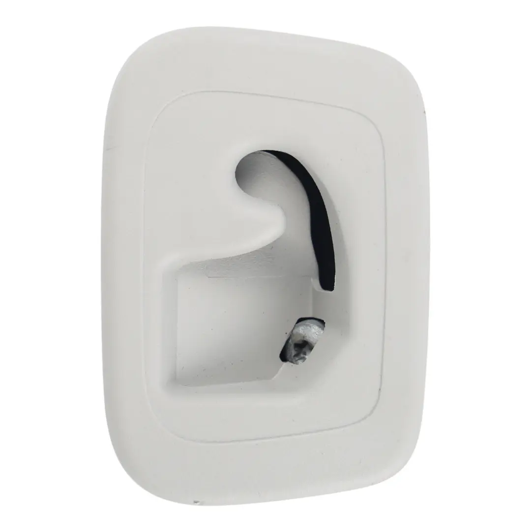 Clothes Hook Interior Front Right O/S Alpaca Gray to Mercedes S204 with Part number A2048600614 Mercedes S204 Clothes Hook Interior Front Right O/S Alpaca Gray - SKU A2048600614-1 - Part number A2048600614