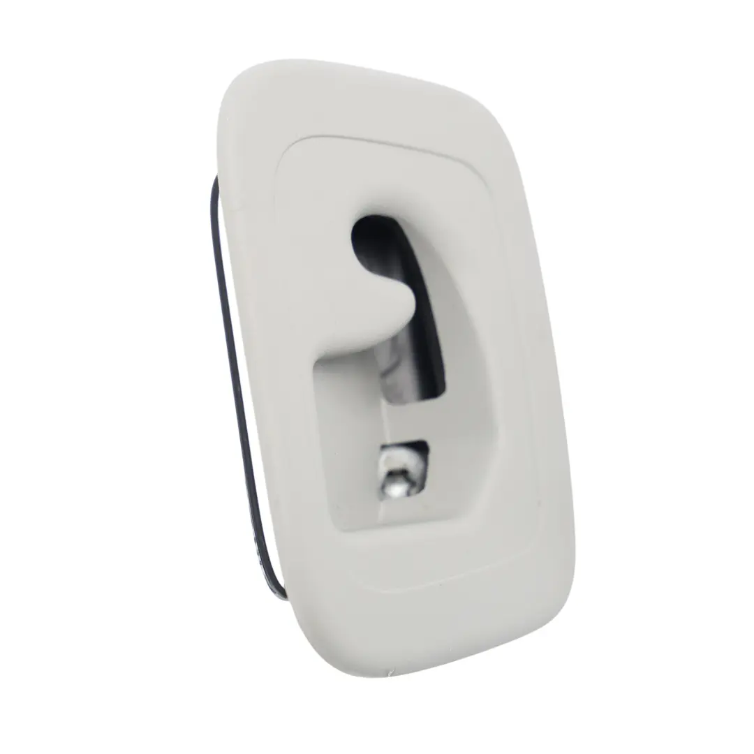 Clothes Hook Interior Front Right O/S Alpaca Gray to Mercedes S204 with Part number A2048600614 Mercedes S204 Clothes Hook Interior Front Right O/S Alpaca Gray - SKU A2048600614-1 - Part number A2048600614