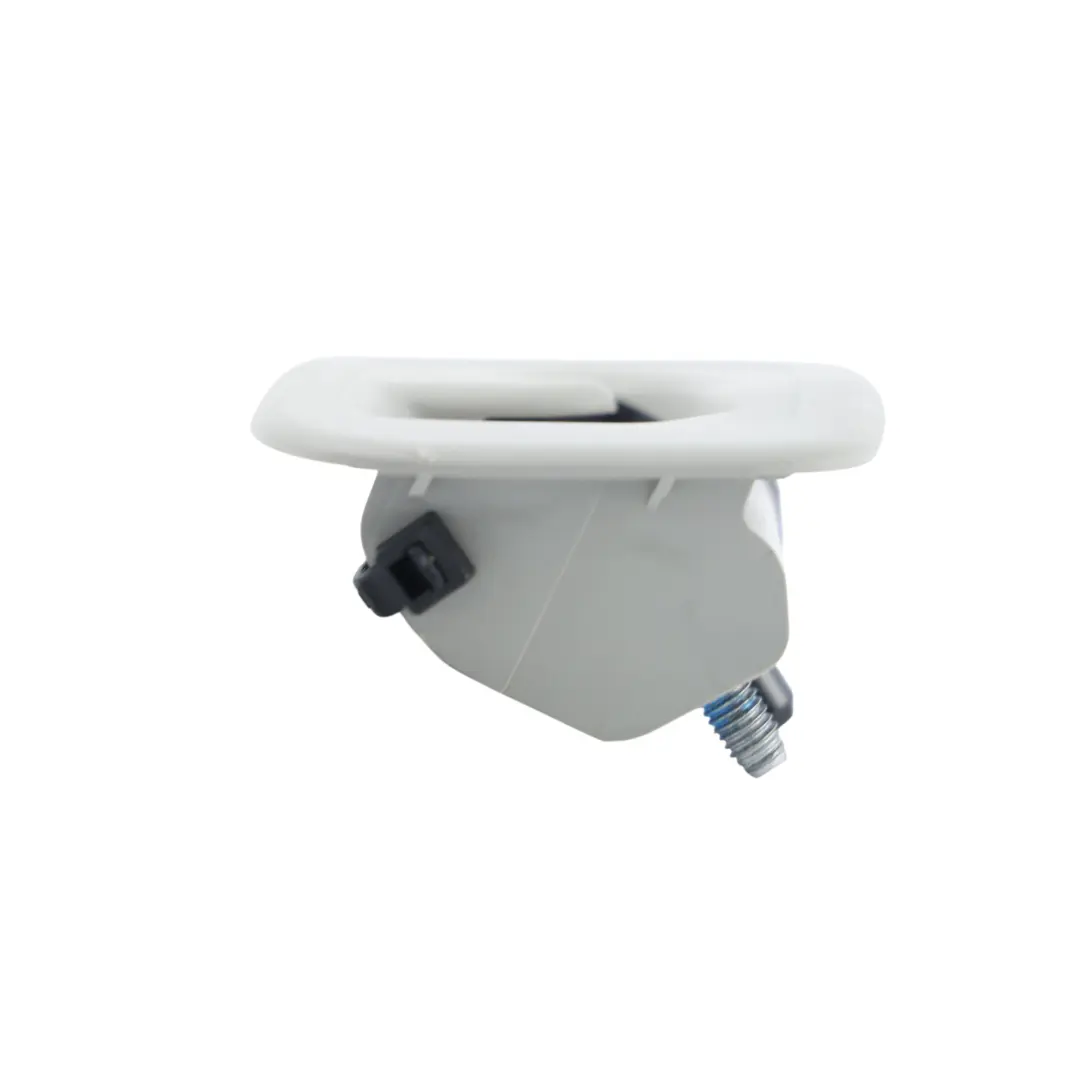 Mercedes S204 Clothes Hook Interior Front Right O/S Alpaca Gray - SKU A2048600614-1 - Part number A2048600614