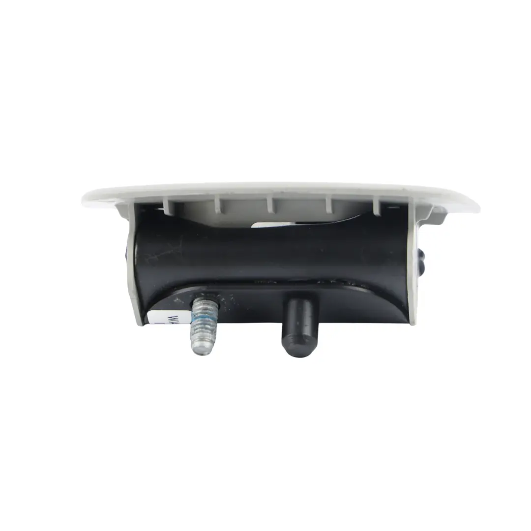 Mercedes S204 Kleiderhaken Innenraum Vorne Rechts Alpaka Grau - SKU A2048600614-1 - Teilenummer A2048600614