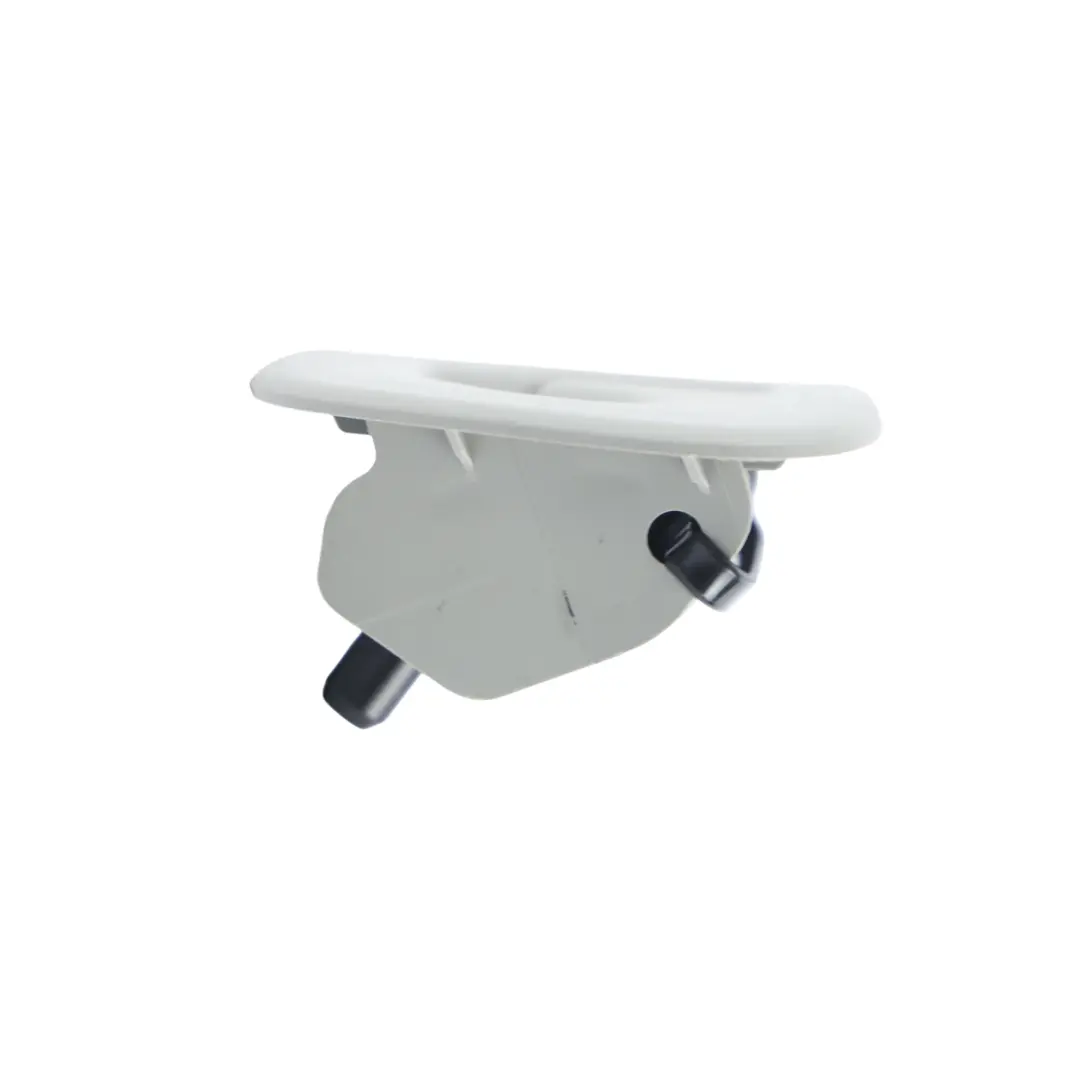 Mercedes S204 Clothes Hook Interior Front Right O/S Alpaca Gray - SKU A2048600614-1 - Part number A2048600614