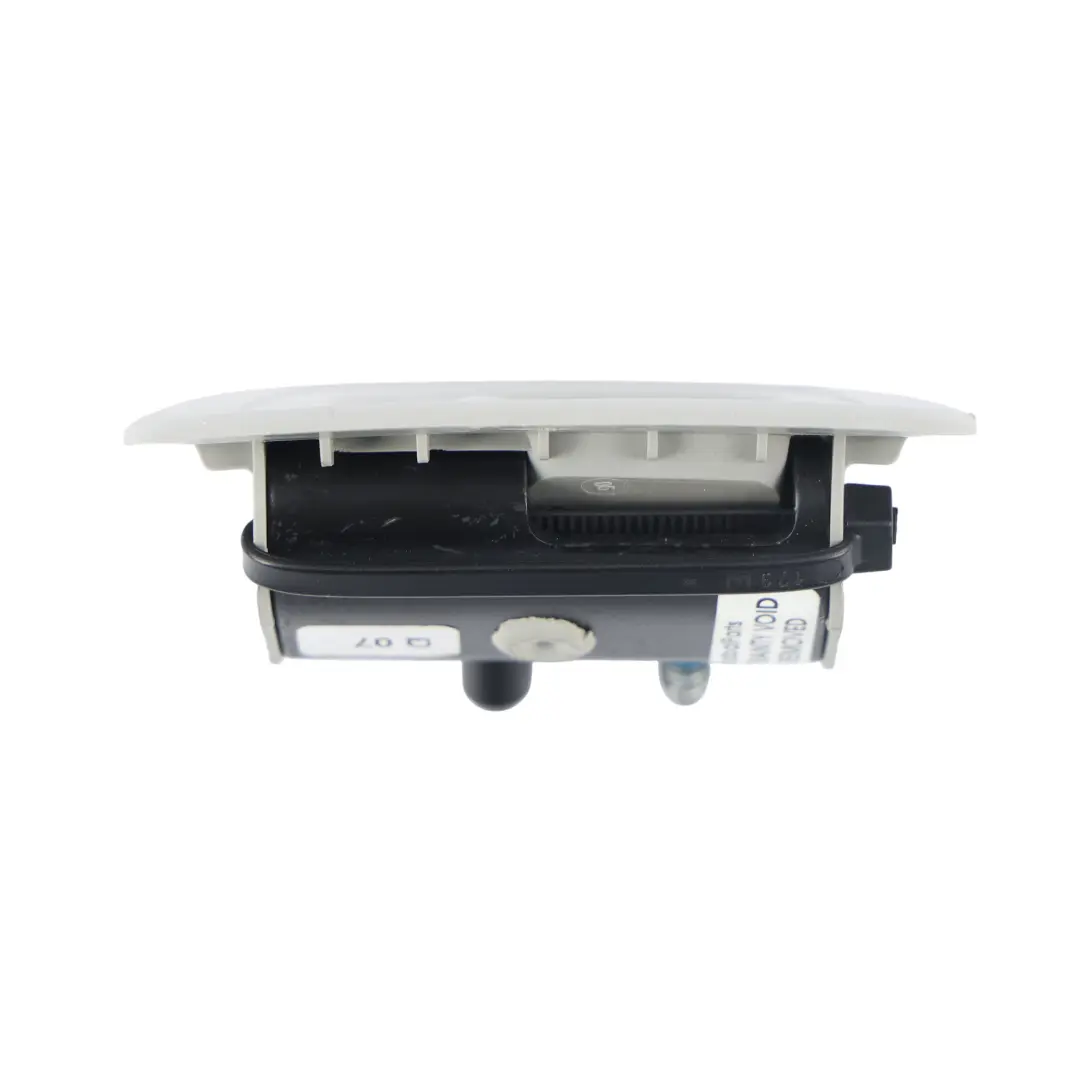 Clothes Hook Interior Front Right O/S Alpaca Gray to Mercedes S204 with Part number A2048600614 Mercedes S204 Clothes Hook Interior Front Right O/S Alpaca Gray - SKU A2048600614-1 - Part number A2048600614