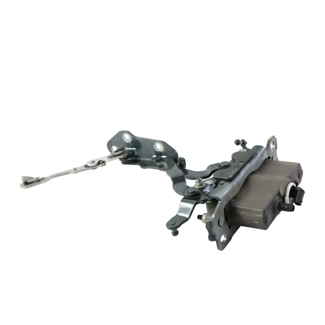 Zawias Maski Prawy Czarny - 040 do Mercedes W204 Coupe o numerze A2048800228 Mercedes W204 Coupe Zawias Maski Prawy Czarny - 040 - SKU A2048800228-BLA - Numer Części A2048800228