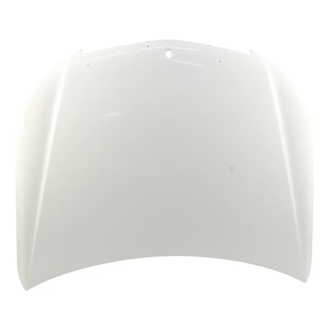 Hood Bonnet Trim Panel Engine Cover Polar White - 149 to Mercedes W204 with Part number A2048800957 Mercedes W204 Hood Bonnet Trim Panel Engine Cover Polar White - 149 - SKU A2048800957-POL - Part number A2048800957