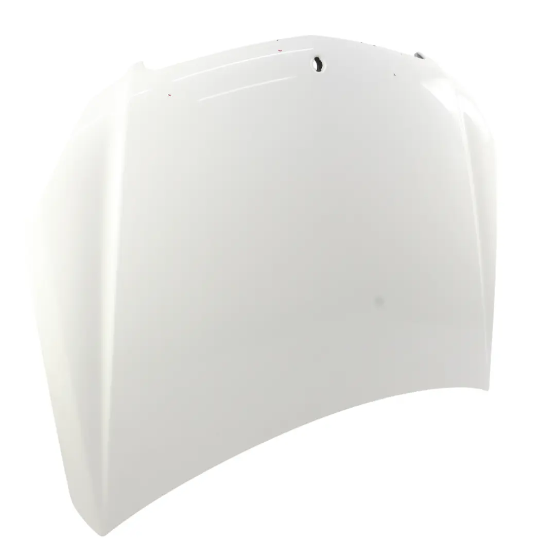 Maska Pokrywa Silnika Polar White Biały - 149 do Mercedes W204 o numerze A2048800957 Mercedes W204 Maska Pokrywa Silnika Polar White Biały - 149 - SKU A2048800957-POL - Numer Części A2048800957