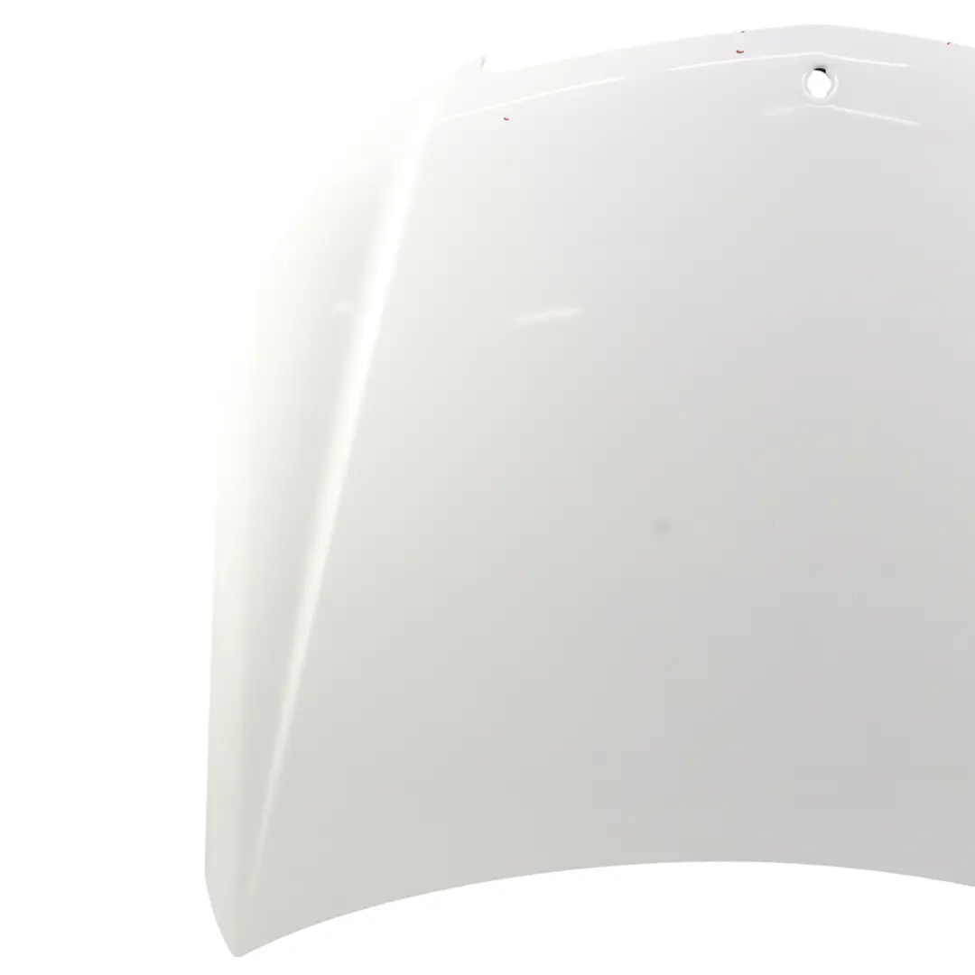 Maska Pokrywa Silnika Polar White Biały - 149 do Mercedes W204 o numerze A2048800957 Mercedes W204 Maska Pokrywa Silnika Polar White Biały - 149 - SKU A2048800957-POL - Numer Części A2048800957