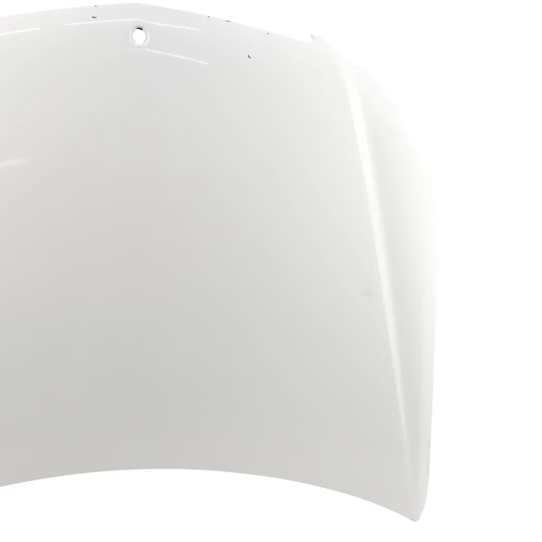 Hood Bonnet Trim Panel Engine Cover Polar White - 149 to Mercedes W204 with Part number A2048800957 Mercedes W204 Hood Bonnet Trim Panel Engine Cover Polar White - 149 - SKU A2048800957-POL - Part number A2048800957