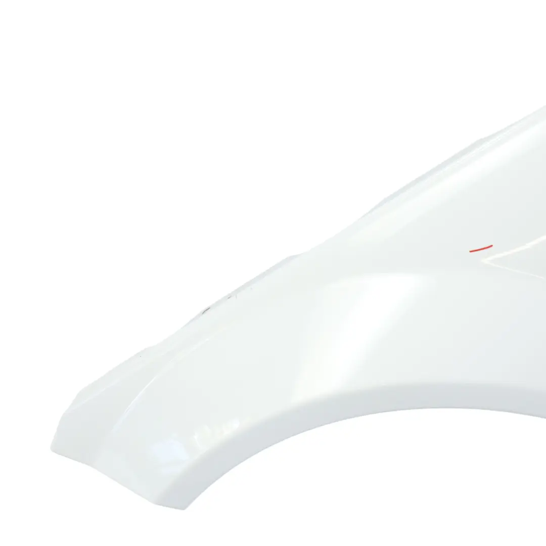 Błotnik Przedni Lewy Polar White Biały - 149 do Mercedes W204 o numerze A2048801318 Mercedes W204 Błotnik Przedni Lewy Polar White Biały - 149 - SKU A2048801318-POL - Numer Części A2048801318