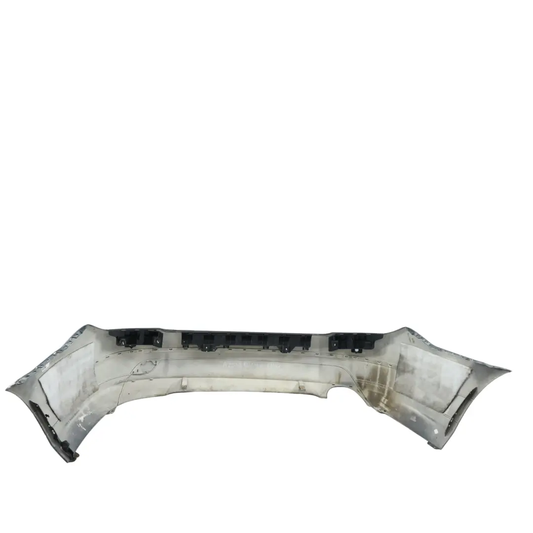 Bumper PDC AMG Styling Tenorite Grey Metallic - 755 to Mercedes W204 Rear with Part number A2048801340 Mercedes W204 Rear Bumper PDC AMG Styling Tenorite Grey Metallic - 755 - SKU A2048801340-TNG1 - Part number A2048801340