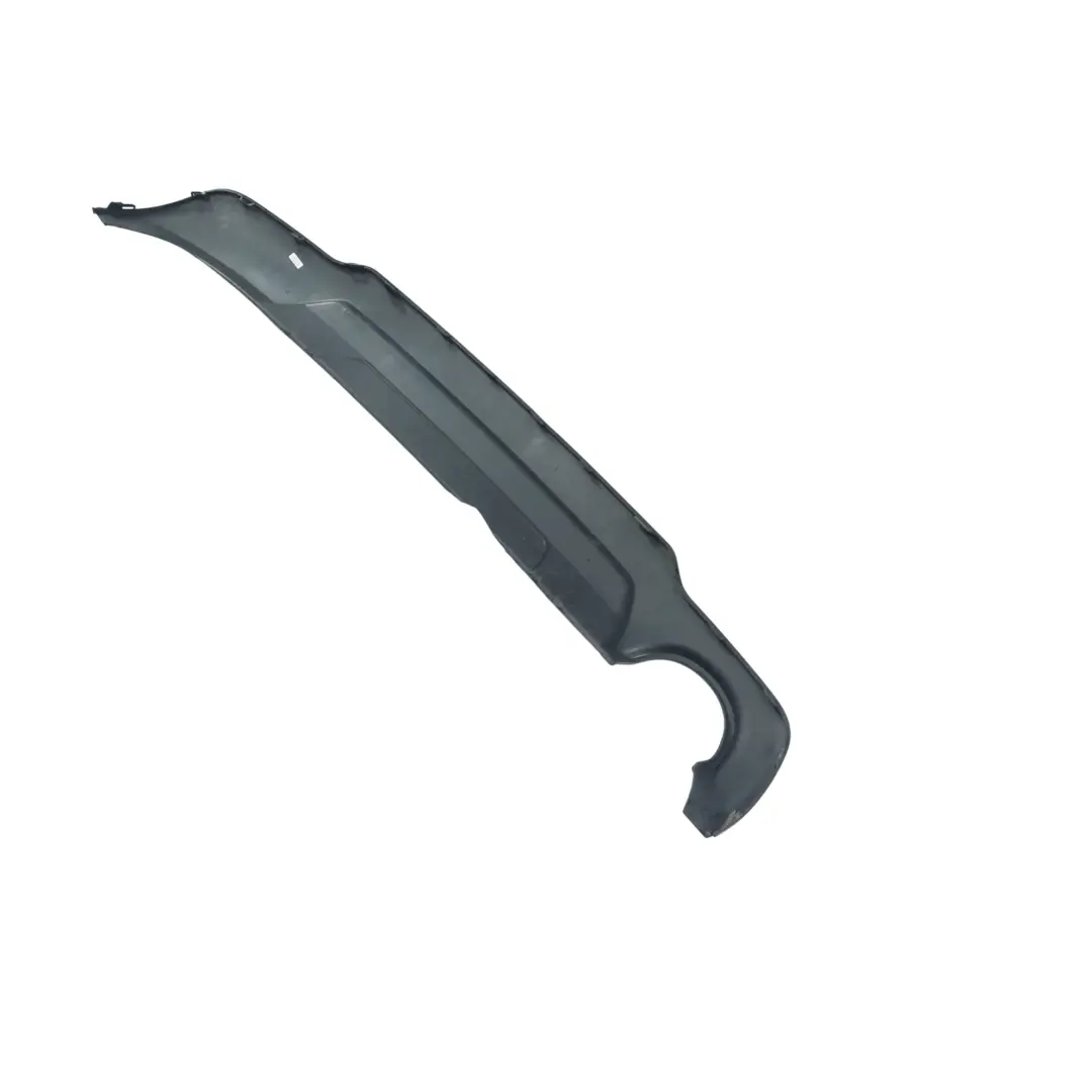 Mercedes W204 AMG Panneau d'habillage pare-chocs arrière - SKU A2048853738 - Numéro de pièce A2048853738
