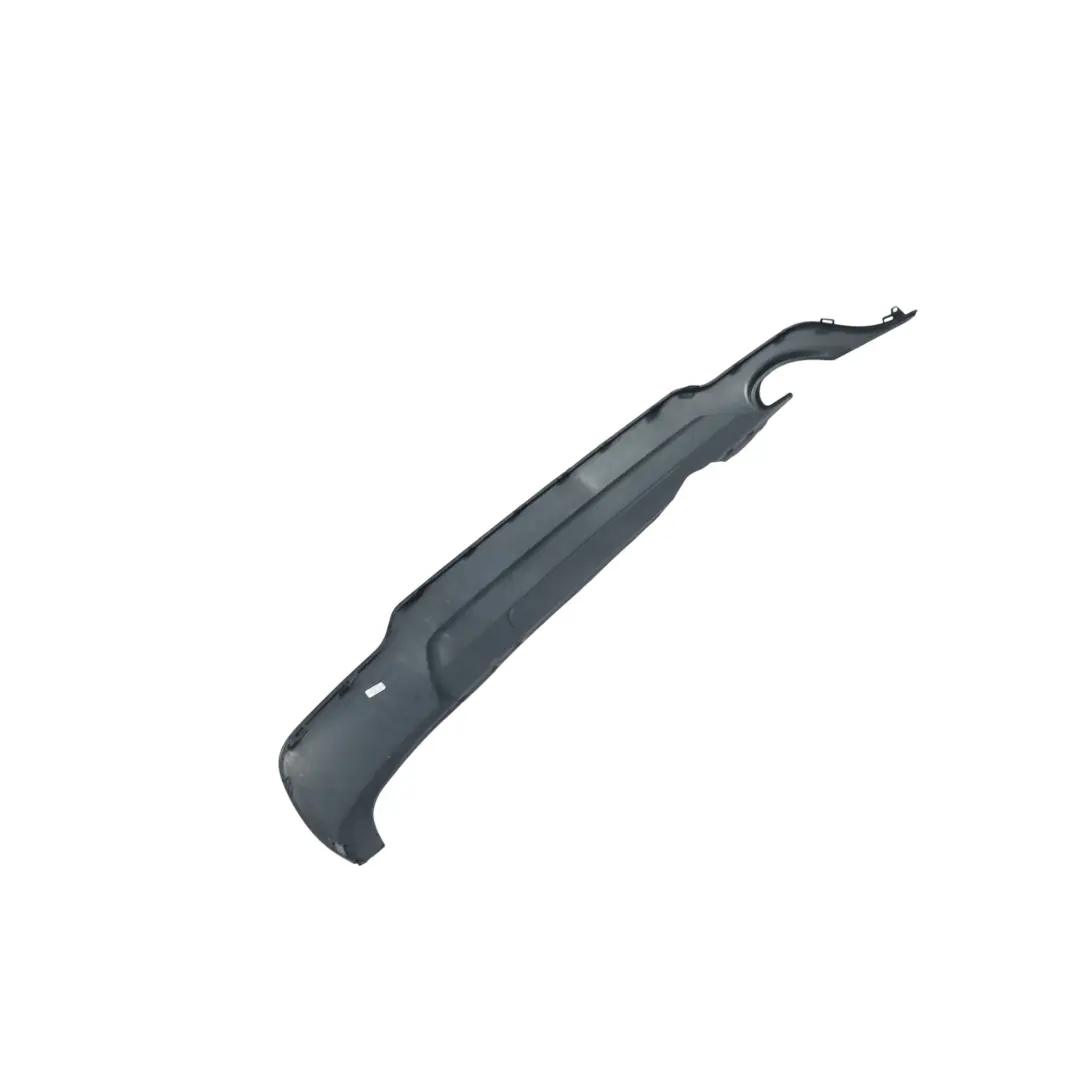 Panneau d'habillage pare-chocs arrière pour Mercedes W204 AMG à propos du numéro de pièce A2048853738 Mercedes W204 AMG Panneau d'habillage pare-chocs arrière - SKU A2048853738 - Numéro de pièce A2048853738