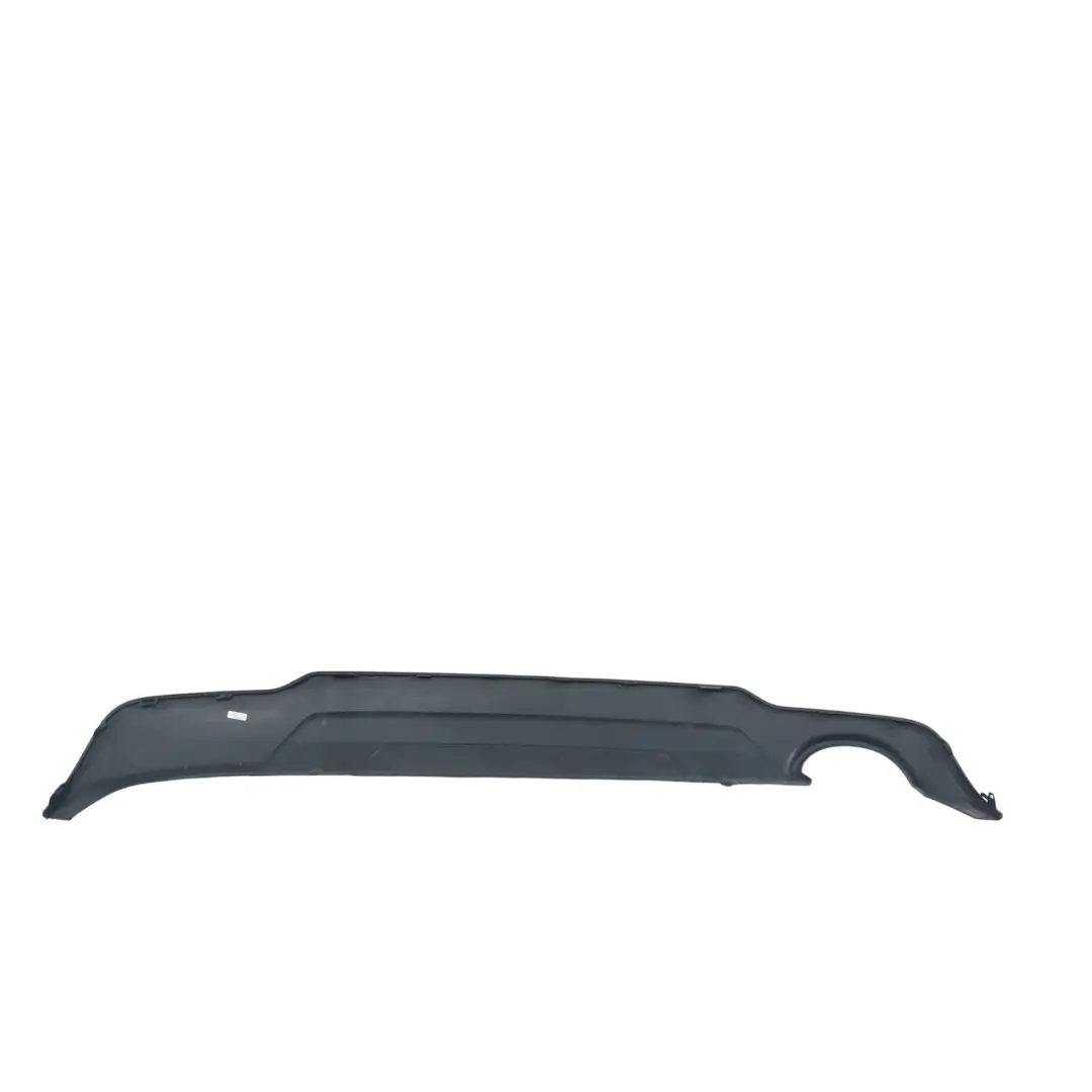 Mercedes W204 AMG Dolna Dokładka Zderzaka Dyfuzor - SKU A2048853738 - Numer Części A2048853738