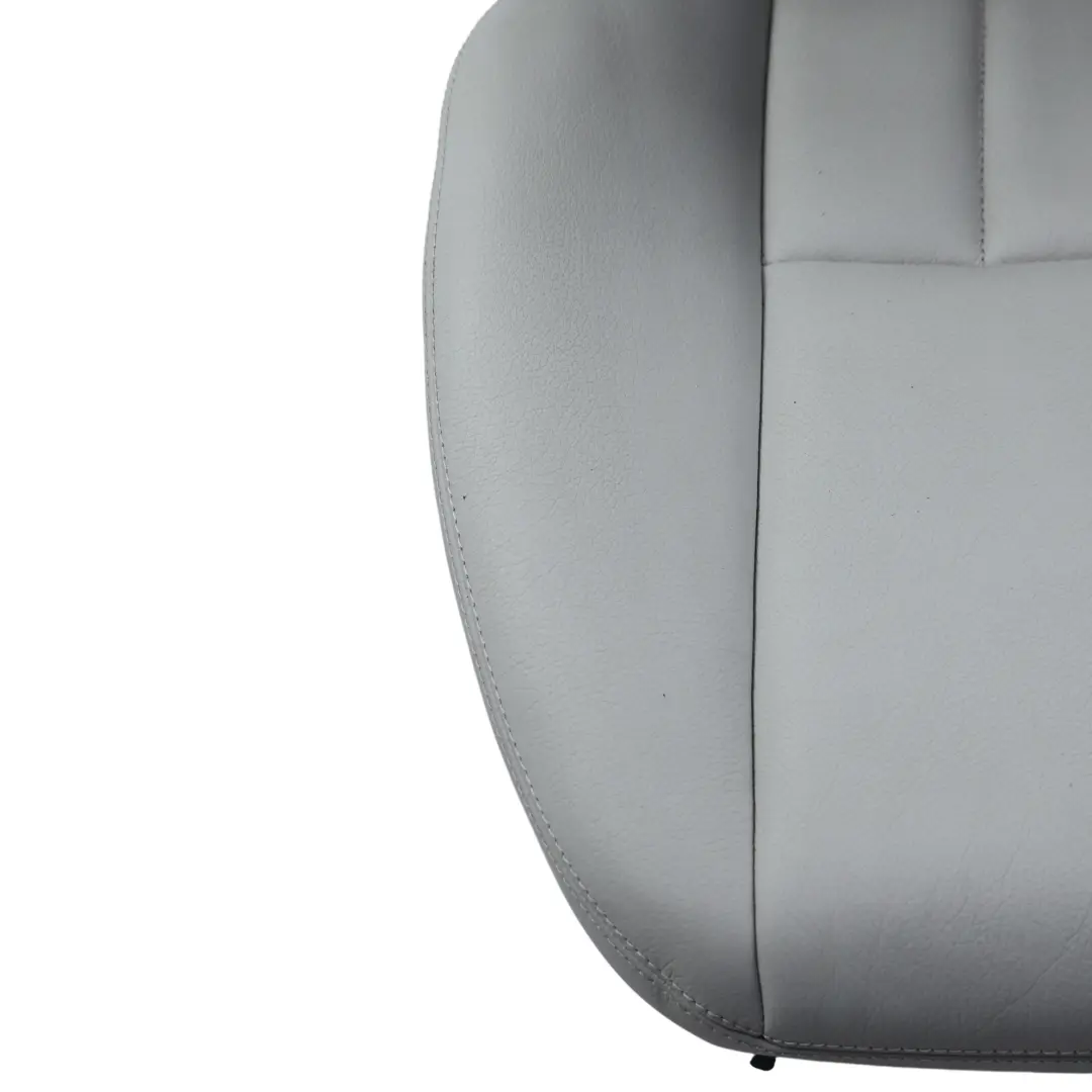 Asiento Delantero Eléctrico Izquierdo Cuero Gris Interior para Mercedes W204 con número de pieza A2049103747 Mercedes W204 Asiento Delantero Eléctrico Izquierdo Cuero Gris Interior - SKU A2049103747-3 - Número de pieza A2049103747