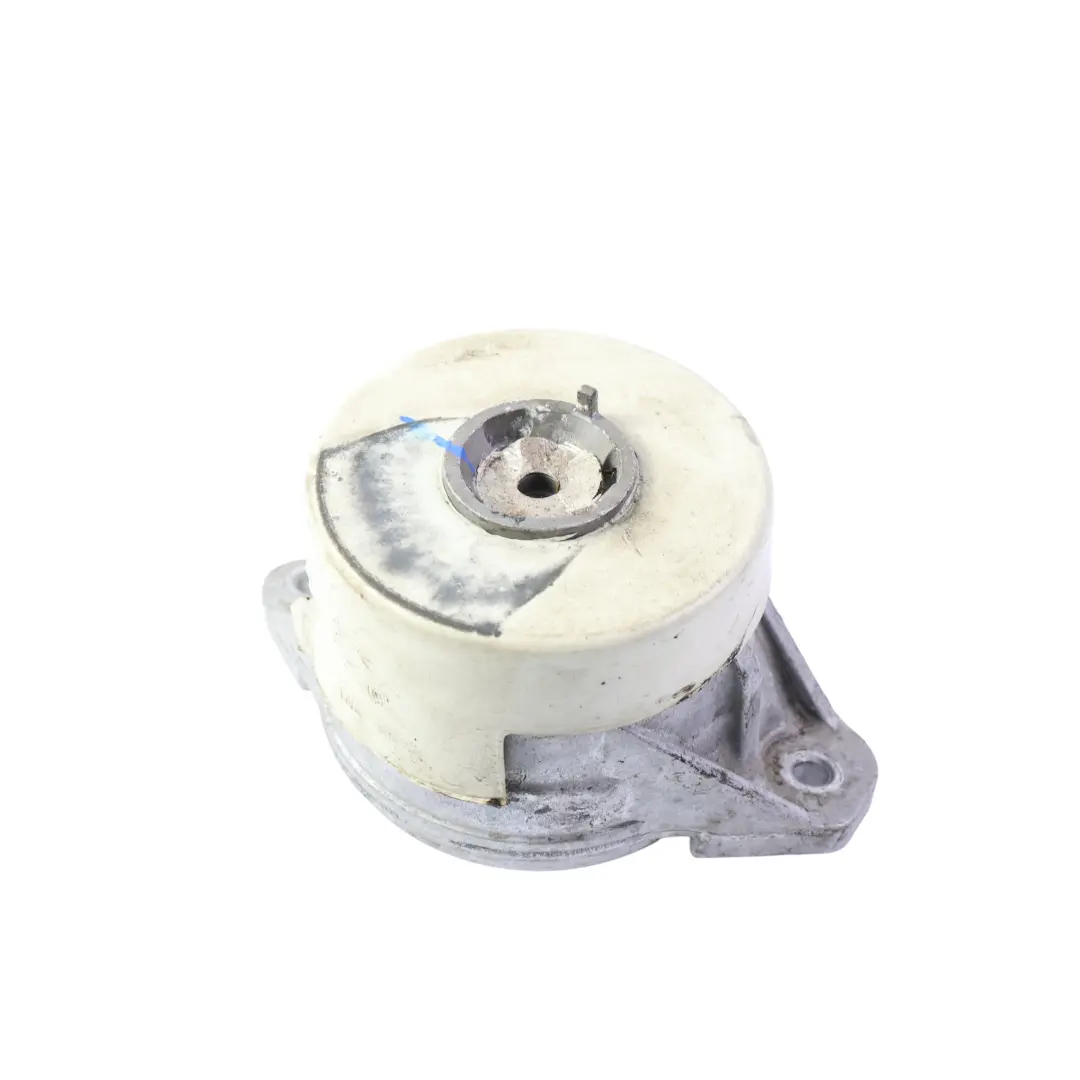 Mercedes W205 Motorlager Halter Konsole Rechts OM654 - SKU A2052401100 - Teilenummer A2052401100