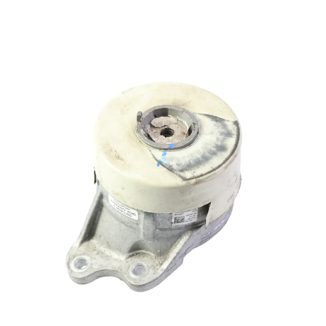 Mercedes W205 Support Moteur Console Fixation Droite OM654 - SKU A2052401100 - Numéro de pièce A2052401100
