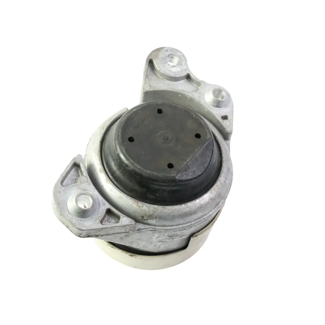 Mount Support Bracket Holder Right O/S OM654 to Mercedes W205 Engine with Part number A2052401100 Mercedes W205 Engine Mount Support Bracket Holder Right O/S OM654 - SKU A2052401100 - Part number A2052401100