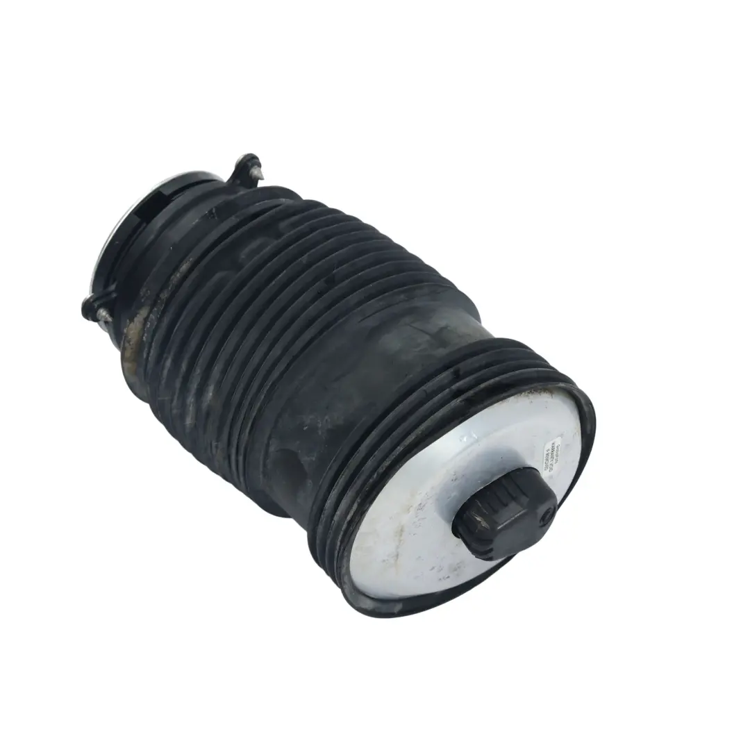 Mercedes W205 W213 Rear Air Suspension Spring Left N/S - SKU A2053200125 - Part number A2053200125