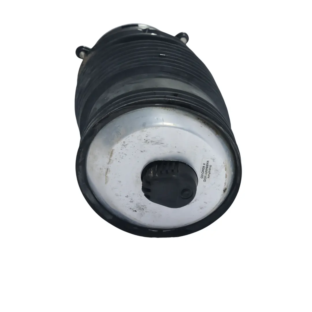 Mercedes W205 W213 Rear Air Suspension Spring Left N/S - SKU A2053200125 - Part number A2053200125