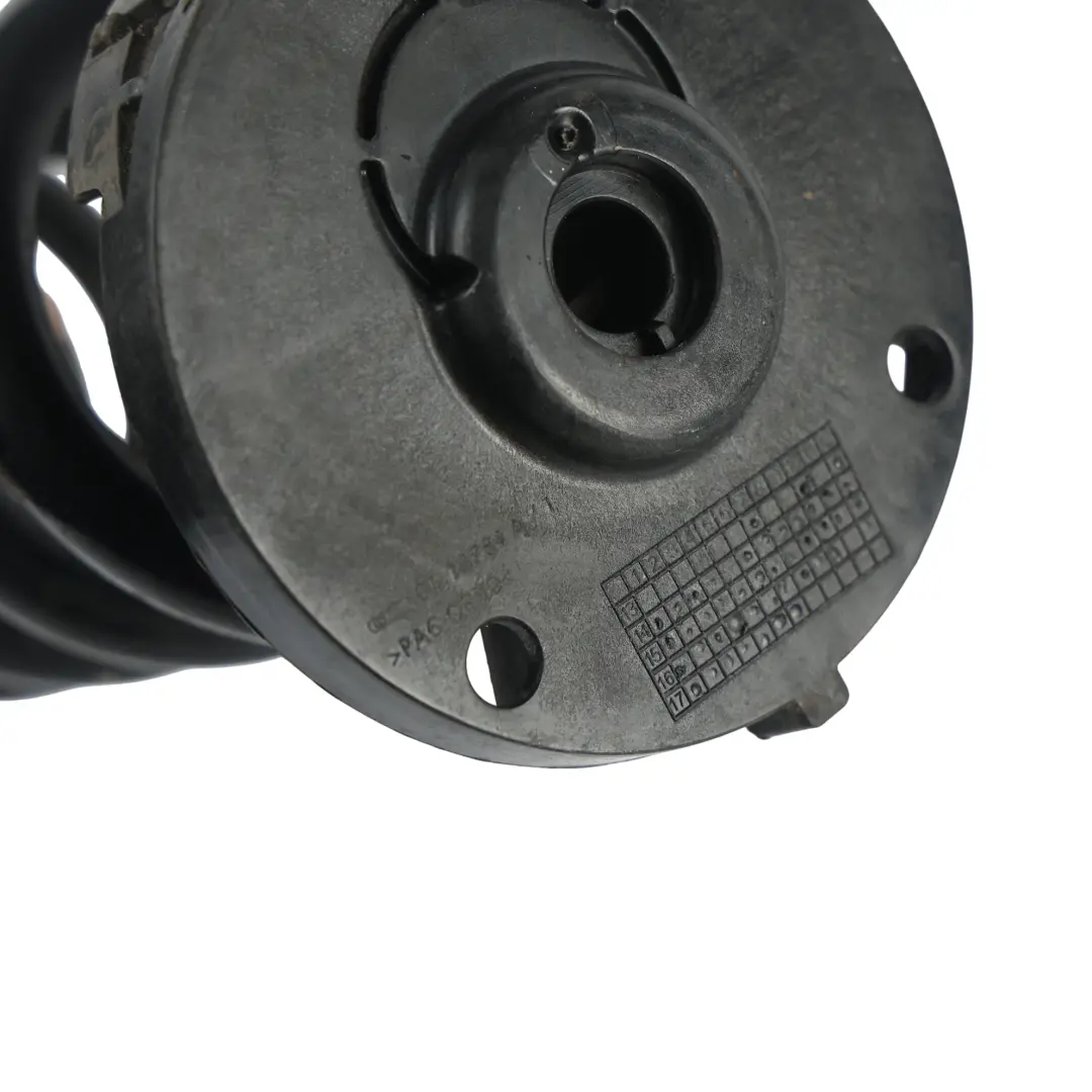 Sprężyna Tylna Lewa Prawa do Mercedes W213 W205 C253 o numerze A2053280337 Mercedes W213 W205 C253 Sprężyna Tylna Lewa Prawa - SKU A2053280337-1 - Numer Części A2053280337
