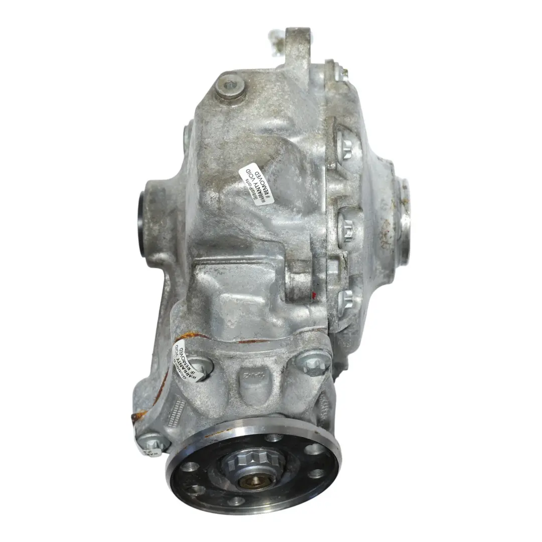 Mercedes W205 C253 300d 4matic Skrzynia Rozdzielcza - SKU A2053310000 - Numer Części A2053310000