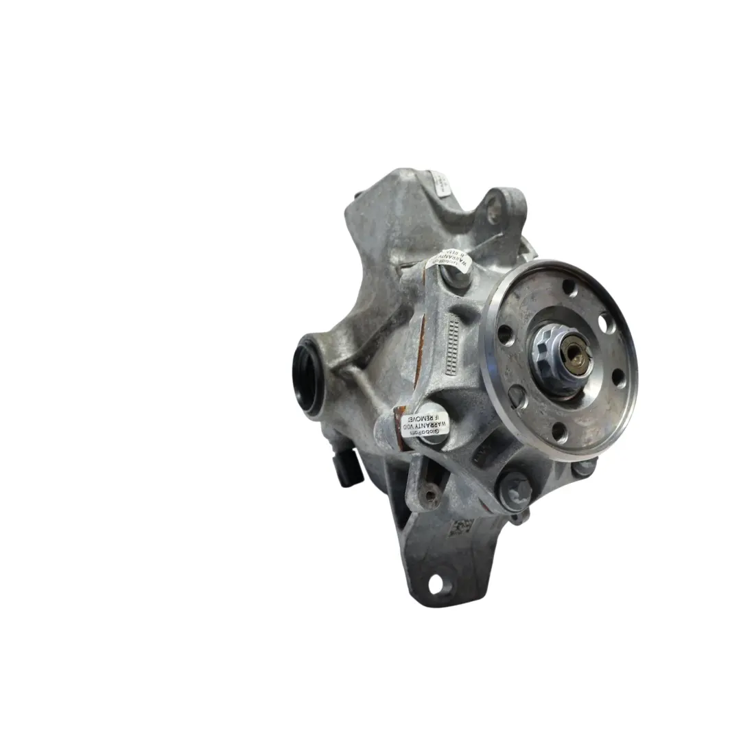 Mercedes W205 C253 300d 4matic Scatola Riduttore GARANZIA - SKU A2053310000 - Numero di parte A2053310000