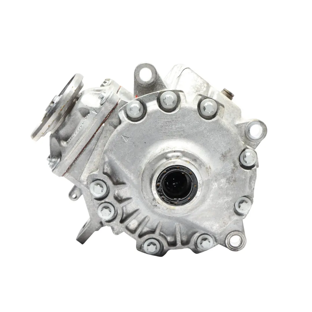 4matic Caja Transferencia GARANTÍA para Mercedes W205 C253 300d con número de pieza A2053310000 Mercedes W205 C253 300d 4matic Caja Transferencia GARANTÍA - SKU A2053310000 - Número de pieza A2053310000