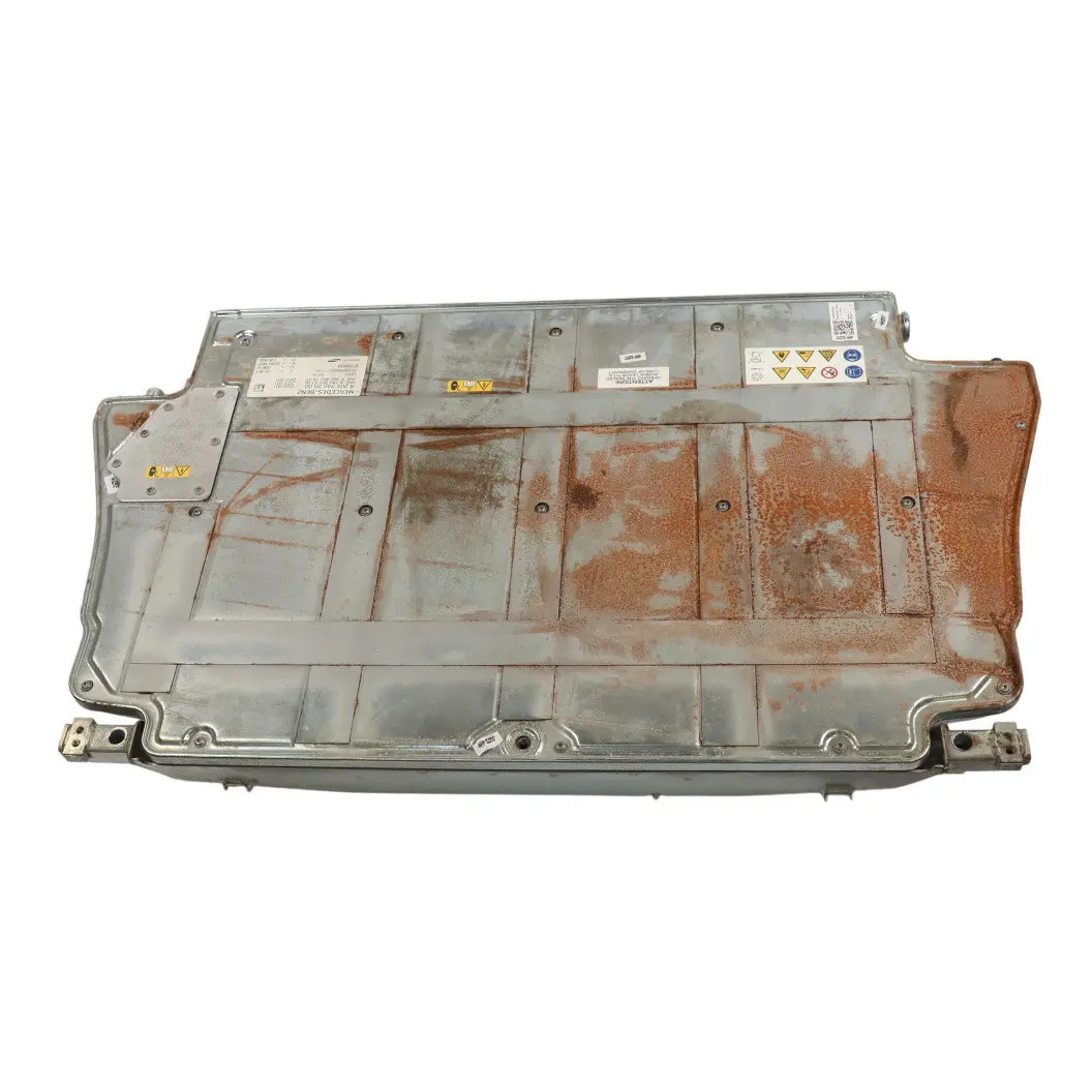 Mercedes W205 W213 350e Hybrid Lithium-Ion High Voltage Battery A2053402000