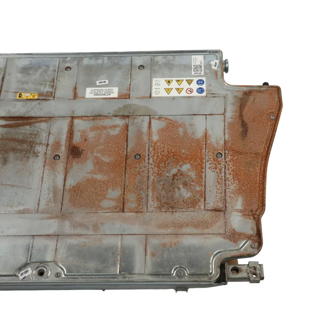 Mercedes W205 W213 350e Hybrid Lithium-Ion High Voltage Battery A2053402000 - SKU A2053403500-1 - Part number A2053403500