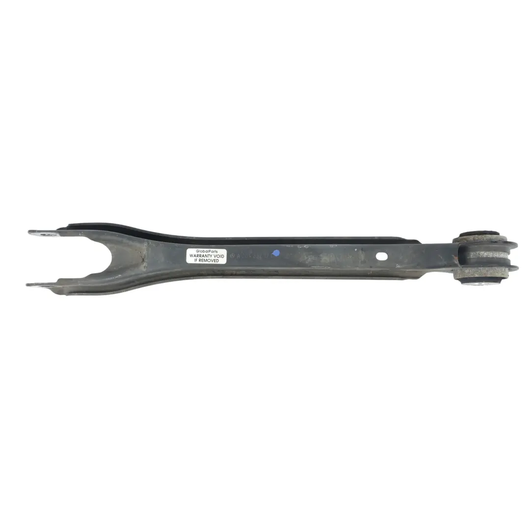 Mercedes C253 Brazo Suspensión Eje Trasero Izquierdo Derecho - SKU A2053506303-2 - Número de pieza A2053506303