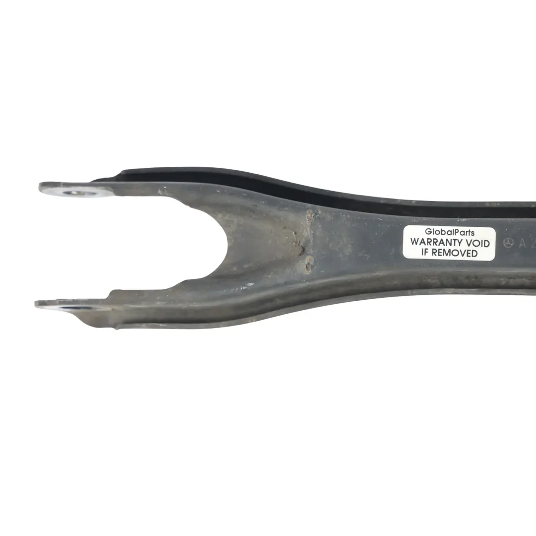 Brazo Suspensión Eje Trasero Izquierdo Derecho para Mercedes C253 con número de pieza A2053506303 Mercedes C253 Brazo Suspensión Eje Trasero Izquierdo Derecho - SKU A2053506303-2 - Número de pieza A2053506303