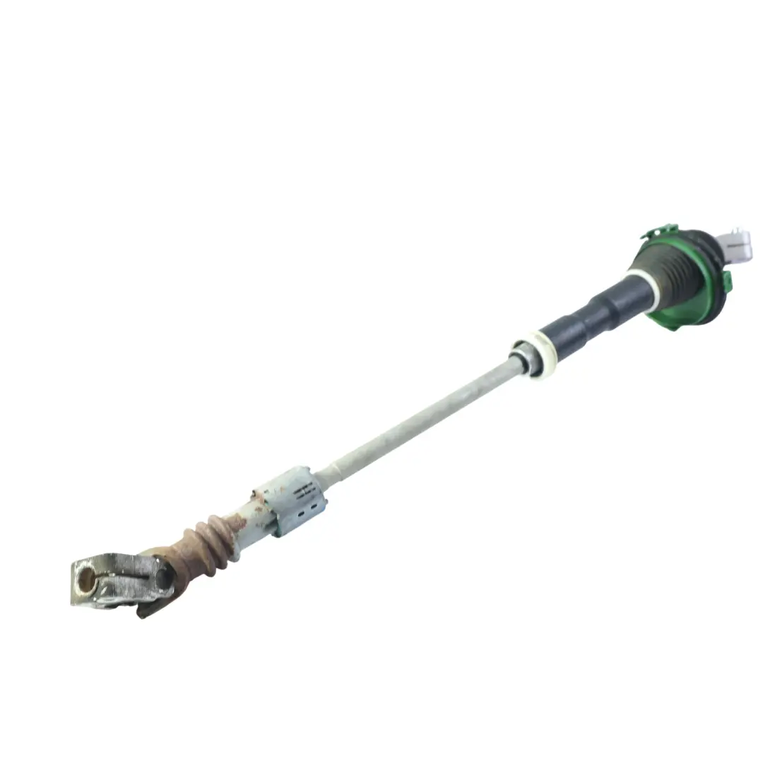 W253 Steering Shaft Linkage Universal Joint to Mercedes W205 GLC with Part number A2054620400 Mercedes W205 GLC W253 Steering Shaft Linkage Universal Joint - SKU RHD-A2054620400 - Part number A2054620400