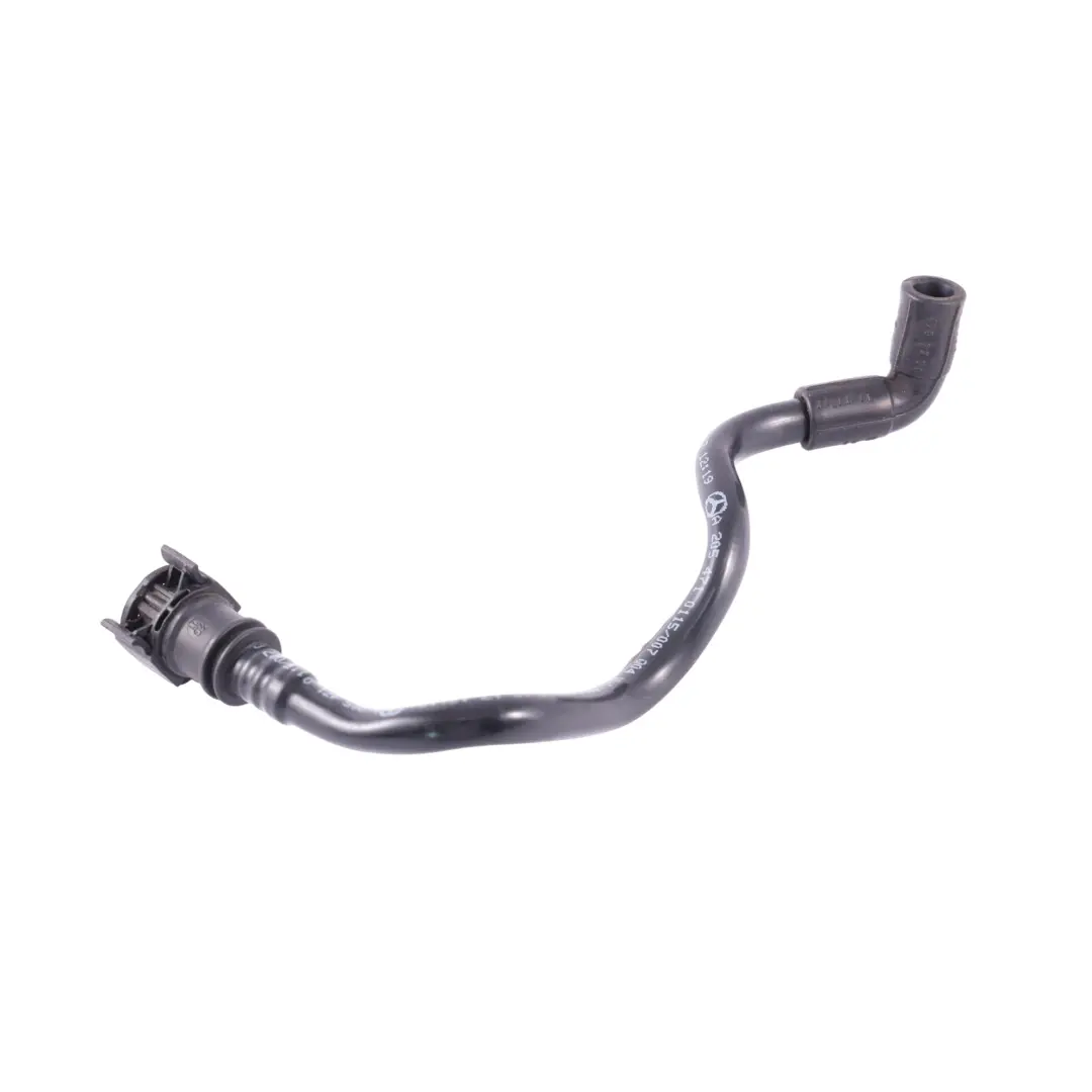 Purge Pipe Hose Tube Line 2.0 Petrol M274 to Mercedes W205 W213 C238 with Part number A2054710115 Mercedes W205 W213 C238 Purge Pipe Hose Tube Line 2.0 Petrol M274 - SKU A2054710115 - Part number A2054710115