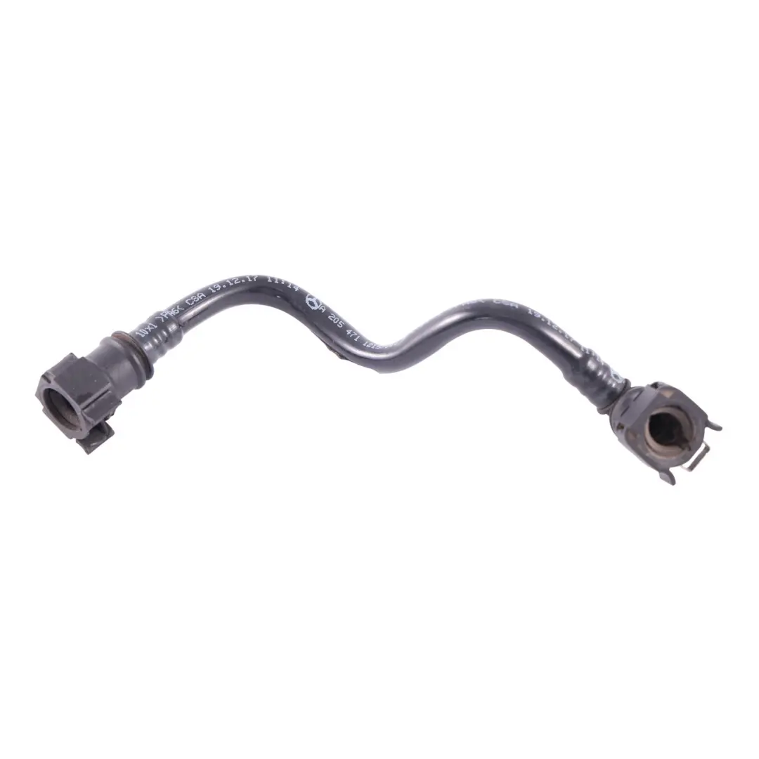 Mercedes W205 W213 C253 Przewód Odpowietrzenia 2.0 Benzyna - SKU A2054711215 - Numer Części A2054711215