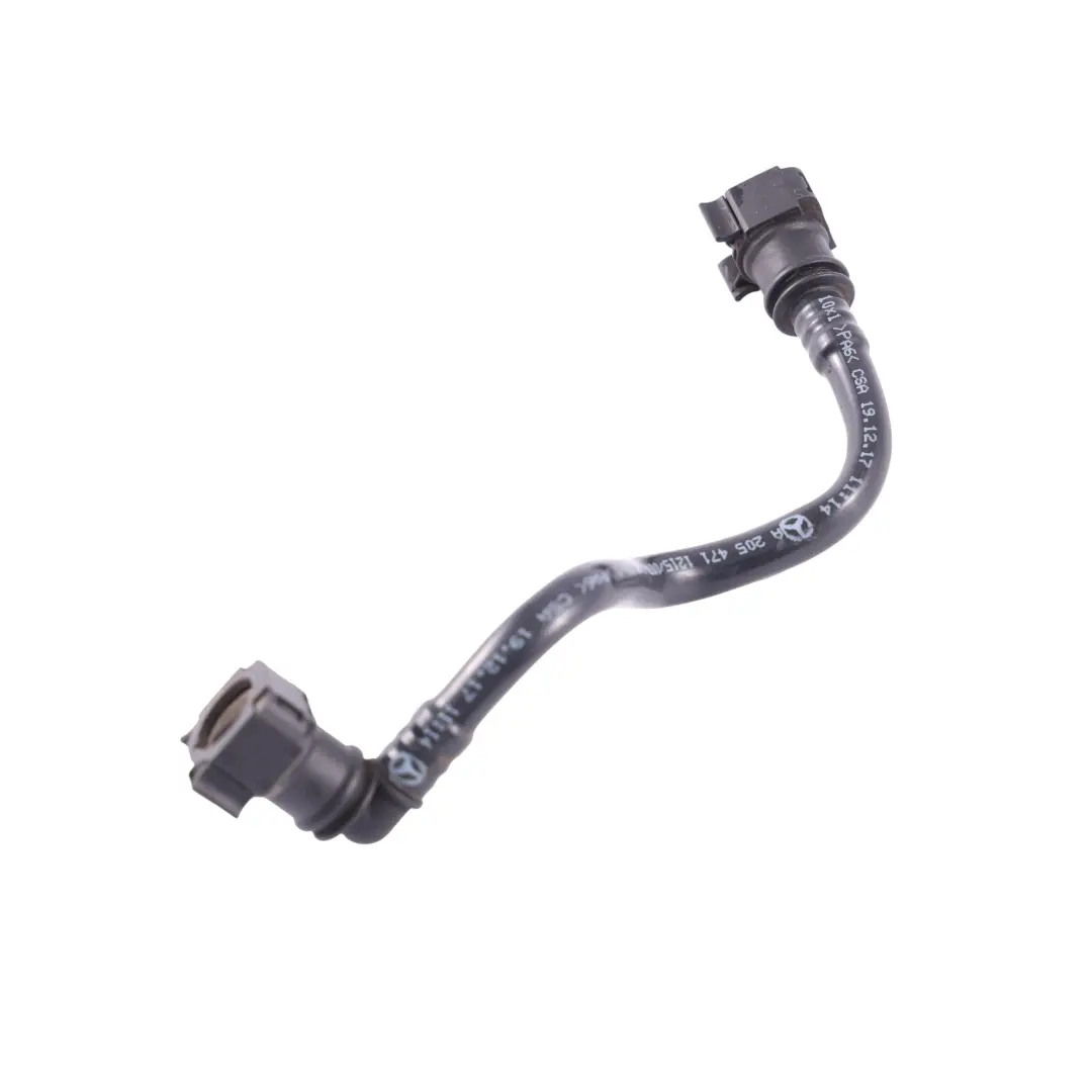 Tankentlüftung Schlauch Rohr 2.0 Benzin für Mercedes W205 W213 C253 mit Teilenummer A2054711215 Mercedes W205 W213 C253 Tankentlüftung Schlauch Rohr 2.0 Benzin - SKU A2054711215 - Teilenummer A2054711215