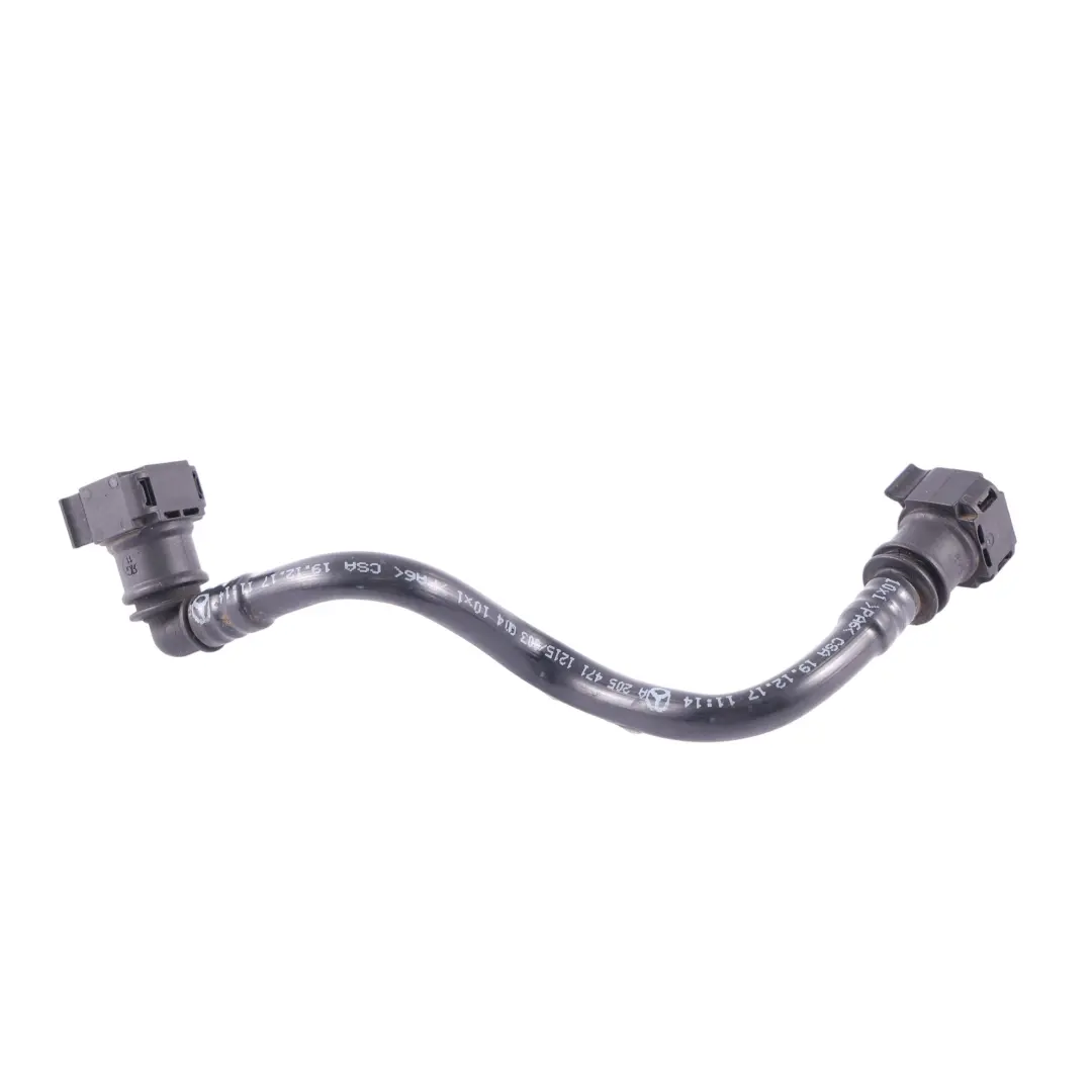 Przewód Odpowietrzenia 2.0 Benzyna do Mercedes W205 W213 C253 o numerze A2054711215 Mercedes W205 W213 C253 Przewód Odpowietrzenia 2.0 Benzyna - SKU A2054711215 - Numer Części A2054711215