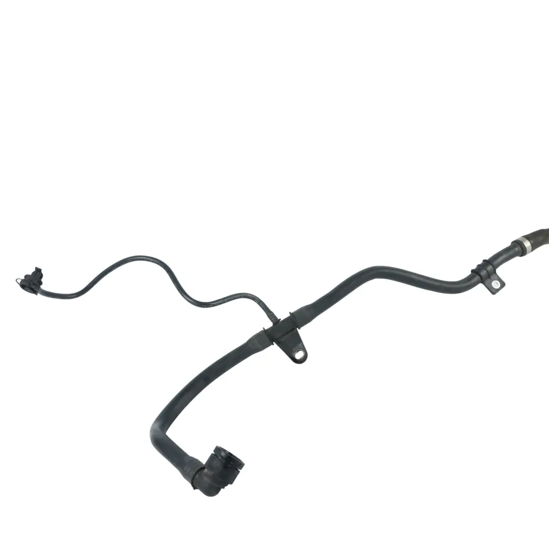 Przewód Płynu Chłodzącego C220 BlueTEC do Mercedes W205 o numerze A2055011891 Mercedes W205 Przewód Płynu Chłodzącego C220 BlueTEC - SKU A2055011891-1 - Numer Części A2055011891