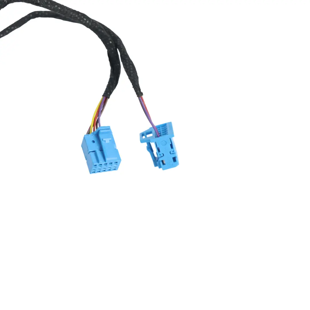 Mercedes W205 GLC C253 X253 Wiązka Przewodów Panelu Drzwi Lewa - SKU A2055404642 - Numer Części A2055404642