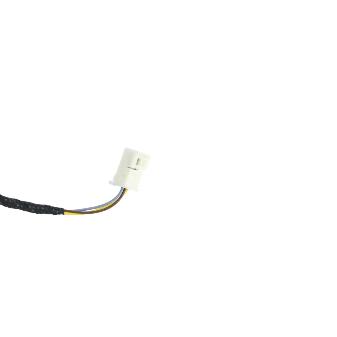Mercedes W205 GLC C253 X253 Door Card Wiring Harness Driver's Side - SKU A2055404642 - Part number A2055404642