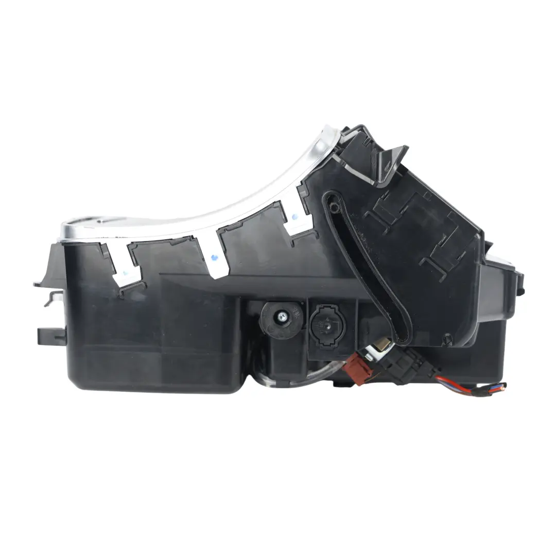 Mercedes W205 Panel Bandeja Consola Central Interior Madera Negro - SKU A2056800210-3 - Número de pieza A2056800210