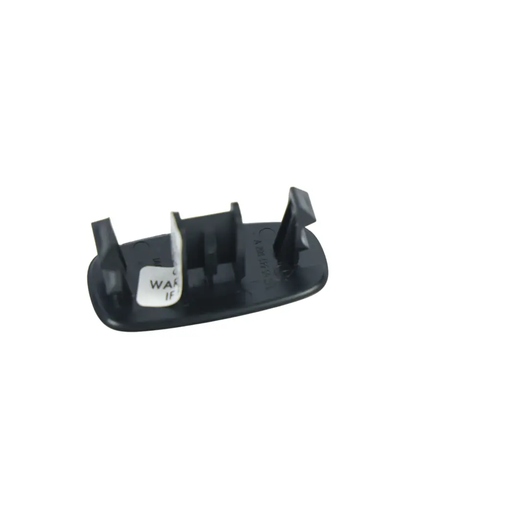 Mercedes W205 X253 A-Pillar Air Module Trim Cover Black Left N/S A2056920021 - SKU A2056920500 - Part number A2056920500