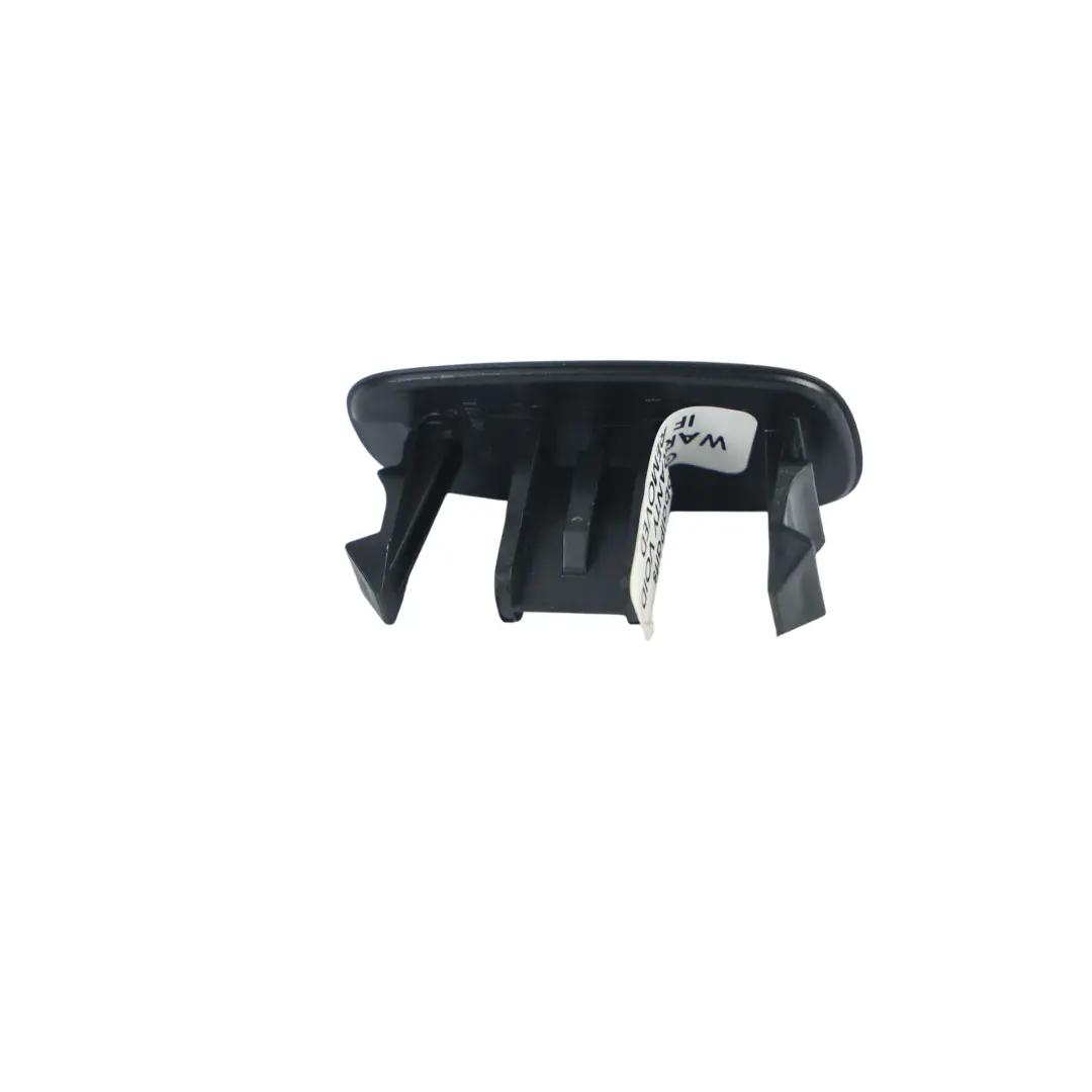 Mercedes W205 X253 Cubierta Pilar A Air Module Izquierdo Negro A2056920021 - SKU A2056920500 - Número de pieza A2056920500