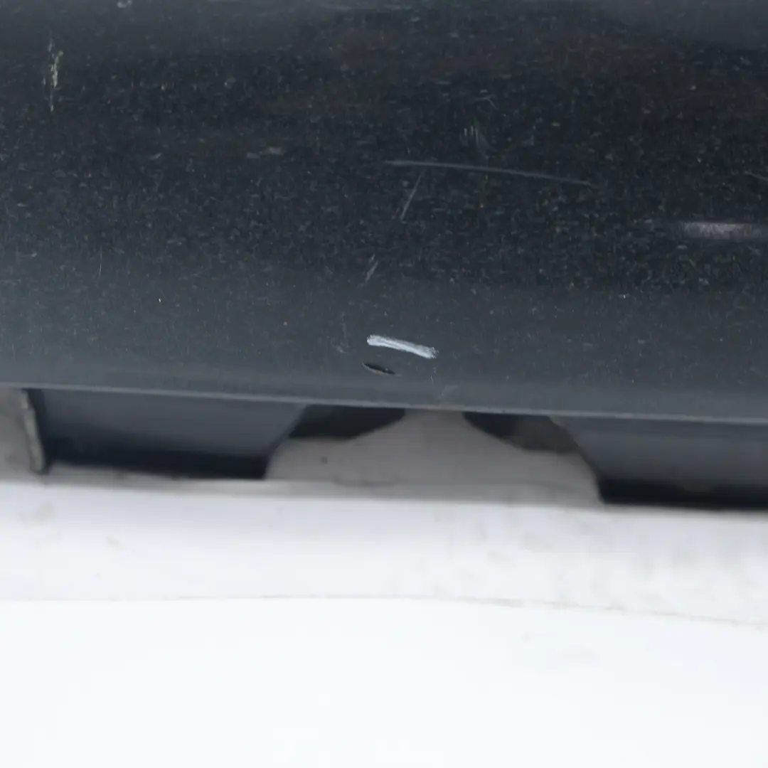 Side Skirt Left N/S Door Sill Cover Black - 040 to Mercedes W205 with Part number A2056980354 Mercedes W205 Side Skirt Left N/S Door Sill Cover Black - 040 - SKU A2056980354-BLA - Part number A2056980354