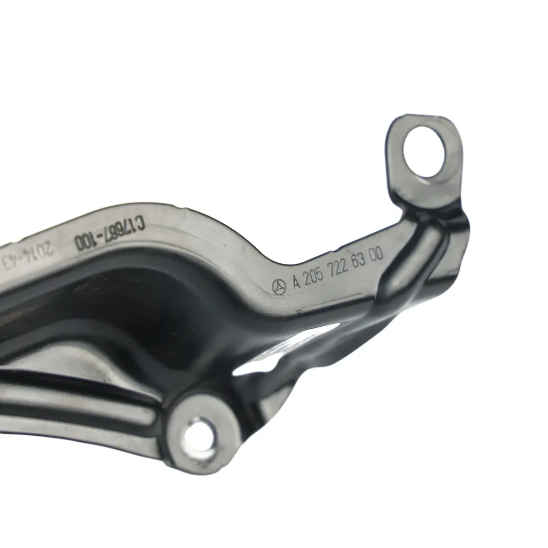 Uchwyt Mocowanie Podnośnika Szyby Przedni Lewy do Mercedes W205 o numerze A2057226300 Mercedes W205 Uchwyt Mocowanie Podnośnika Szyby Przedni Lewy - SKU A2057226300 - Numer Części A2057226300