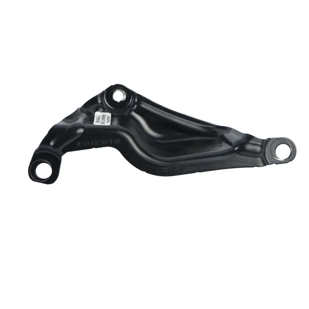 Mercedes W205 Window Regulator Bracket Mount Holder Front Left N/S - SKU A2057226300 - Part number A2057226300