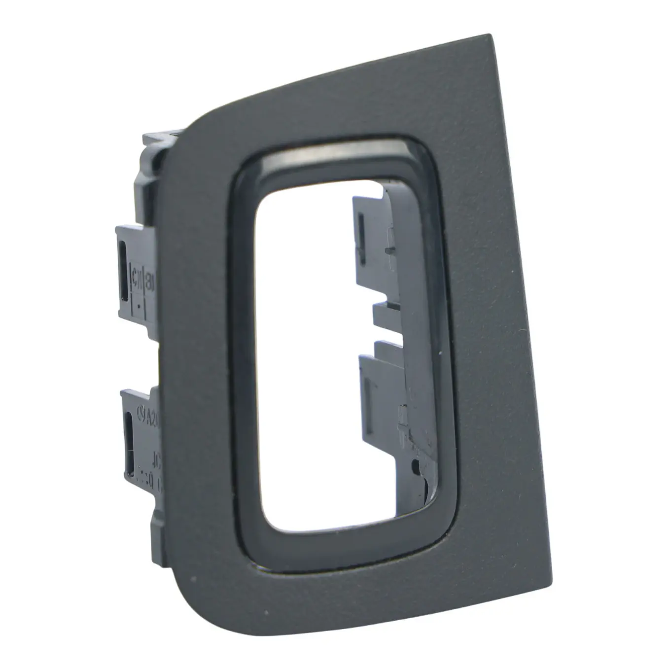 Mercedes W205 Interruttore Alzacristallo Posteriore Destro Cornice A2057371000