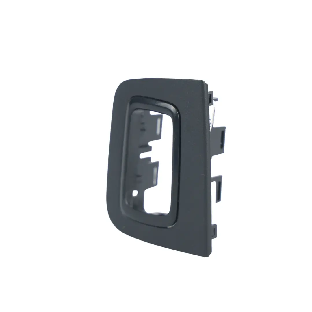 Interruptor Elevalunas Trasero Derecho Embellecedor para Mercedes W205 con número de pieza A2057371000 Mercedes W205 Interruptor Elevalunas Trasero Derecho Embellecedor - SKU A2057371000-1 - Número de pieza A2057371000