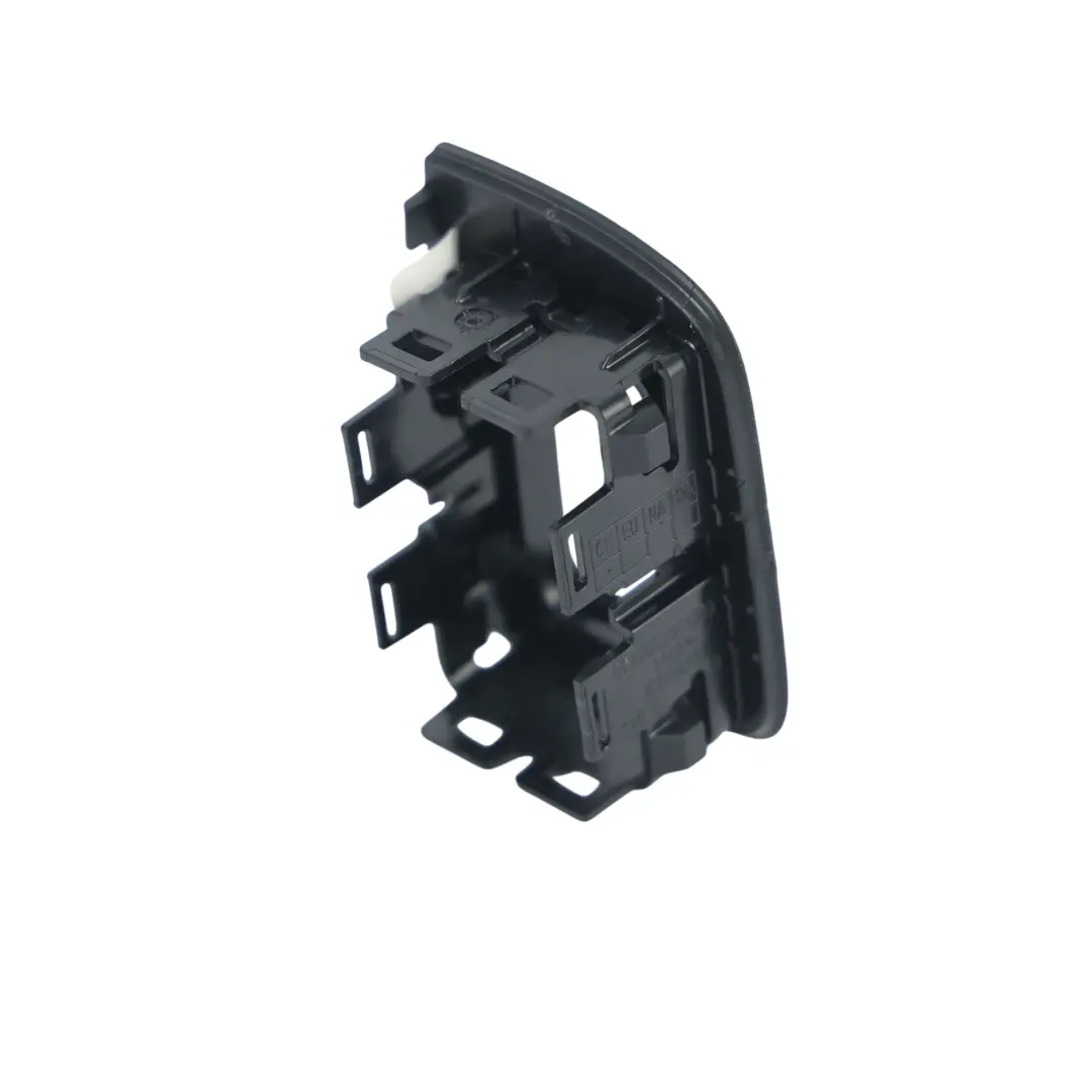 Interruptor Elevalunas Trasero Derecho Embellecedor para Mercedes W205 con número de pieza A2057371000 Mercedes W205 Interruptor Elevalunas Trasero Derecho Embellecedor - SKU A2057371000-1 - Número de pieza A2057371000