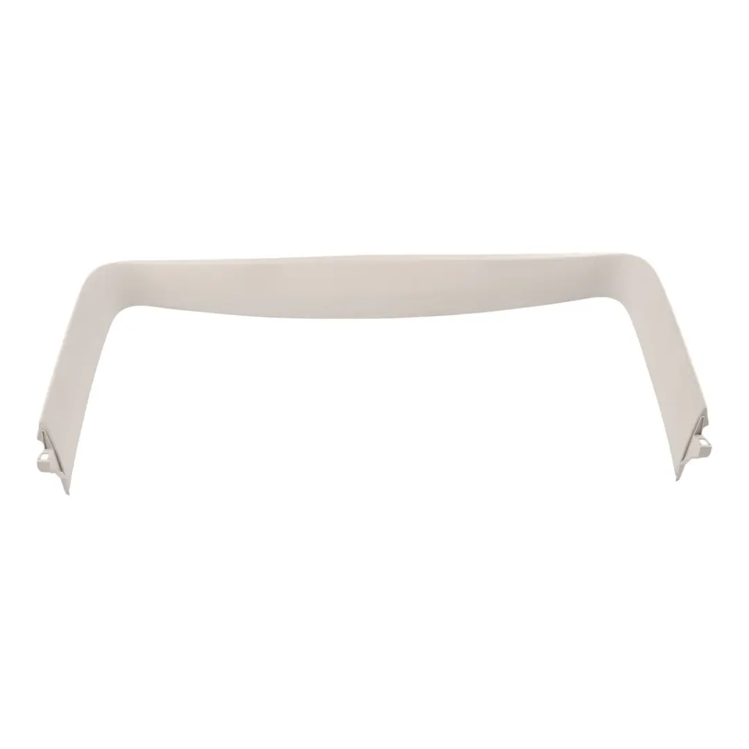 Window Frame Trim Panel Cover Grey to Mercedes S205 Estate Rear with Part number A2057400371 Mercedes S205 Estate Rear Window Frame Trim Panel Cover Grey - SKU A2057400371-1 - Part number A2057400371