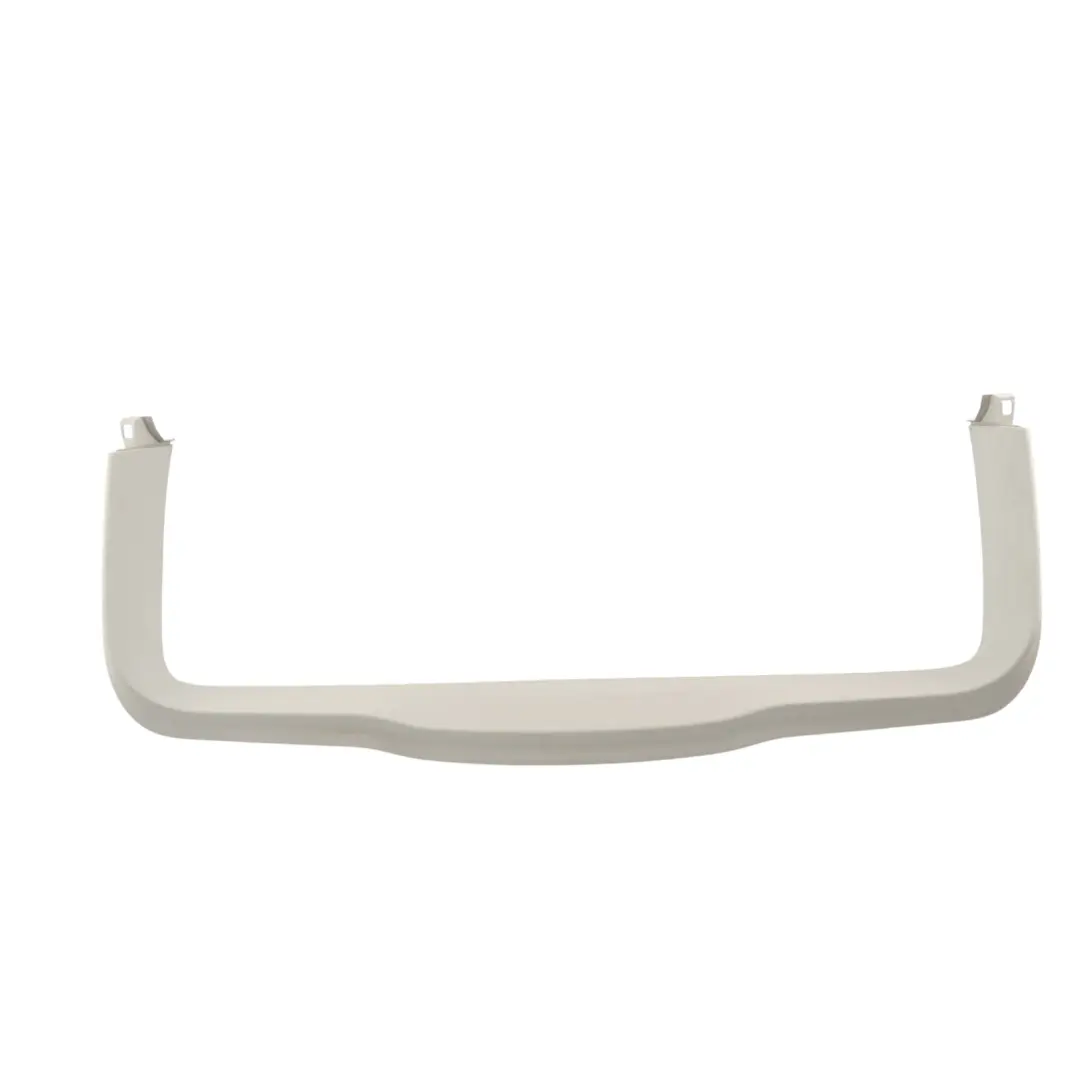 Window Frame Trim Panel Cover Grey to Mercedes S205 Estate Rear with Part number A2057400371 Mercedes S205 Estate Rear Window Frame Trim Panel Cover Grey - SKU A2057400371-1 - Part number A2057400371
